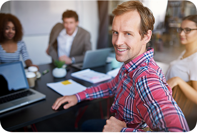 Curso de español de los negocios