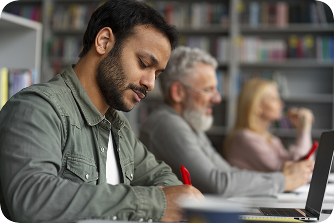 Cursos de español bonificado para empresas